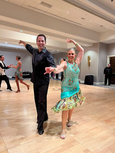 Dance School «Arthur Murray Dance Studio Arnold», reviews and photos, 1517 Ritchie Hwy #101, Arnold, MD 21012, USA