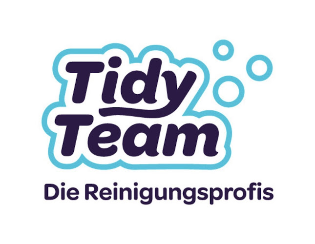 Tidy Team - Hausreinigungsdienst
