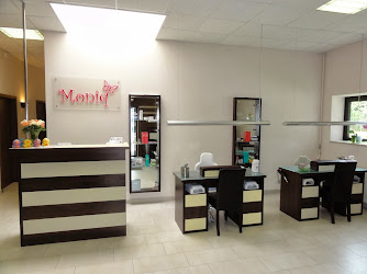 Moniq Kosmetik & Nagelstudio