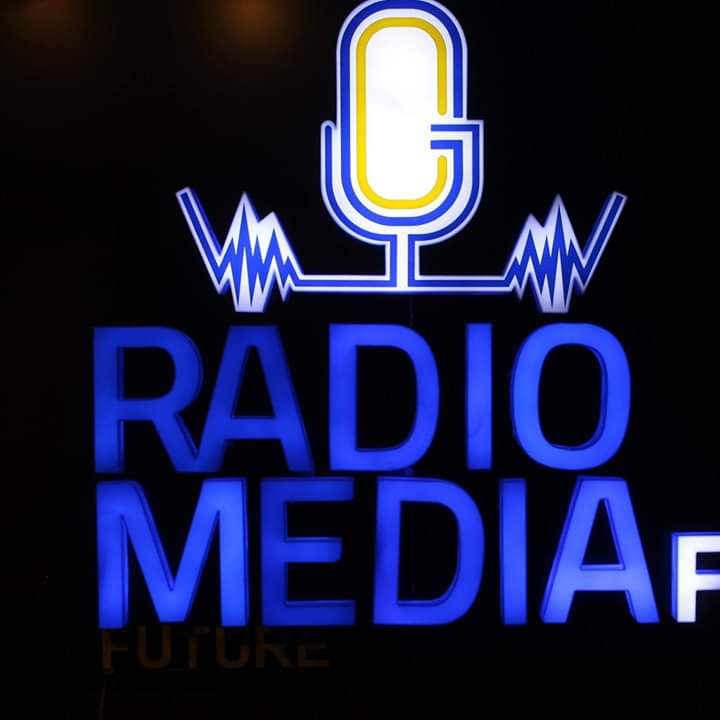 Radio Media FM Academy