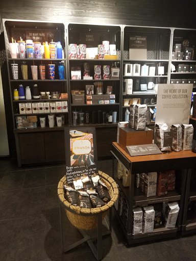 Coffee Shop «Starbucks», reviews and photos, 1521 Ed Carey, Harlingen, TX 78550, USA