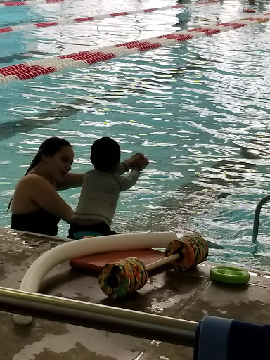 Recreation Center «Rakow Center», reviews and photos, 665 Barrington Ave, Carpentersville, IL 60110, USA