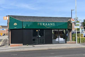 Buraans Indian Restaurant image