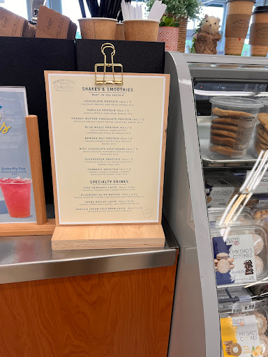 Vitamin & Supplements Store «Health Foods Unlimited», reviews and photos, 2250 Miamisburg Centerville Rd, Dayton, OH 45459, USA