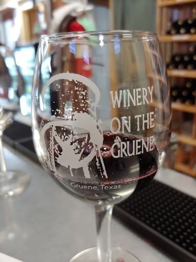 Winery «Winery on the Gruene», reviews and photos, 1308 Gruene Rd, New Braunfels, TX 78130, USA