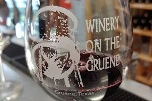 Winery on the Gruene image
