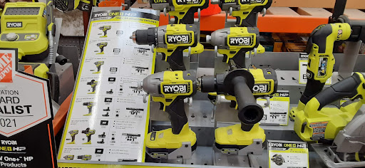 Home Improvement Store «The Home Depot», reviews and photos, 2031 Walnut St, Cary, NC 27518, USA