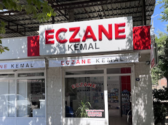 Eczane Kemal