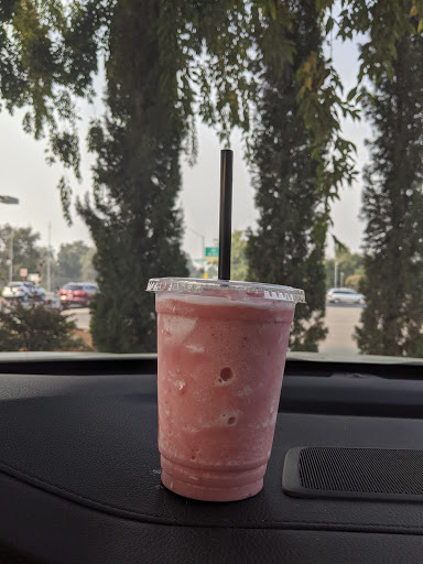 Coffee Shop «Le Boulevard», reviews and photos, 520 S Mooney Blvd, Visalia, CA 93277, USA