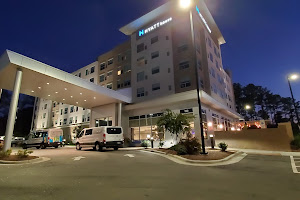 Hyatt House Raleigh / Rdu / Brier Creek