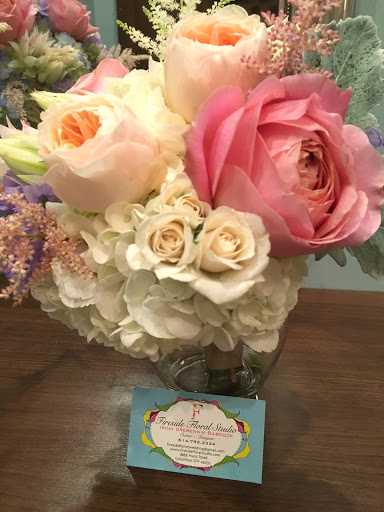 Florist «Fireside Floral Studio», reviews and photos, 1888 Hard Rd, Columbus, OH 43235, USA