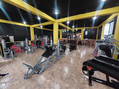 Rhyno,s gym - 90355 Alcanfores, Heroico Colegio Militar 2308B, Loma Florida I, 90355 Apizaco, Tlax., Mexico