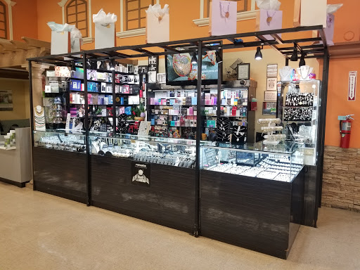 Flore's Jewelry (We Are Inside Cardenas Market)