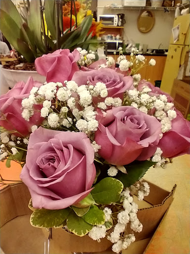 Florist «Grace Harper Florist, Inc.», reviews and photos, 4135 Woodward Ave, Detroit, MI 48201, USA