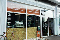 Photos du propriétaire du Restaurant Veloff | café snack atelier vélo à Biarritz - n°3