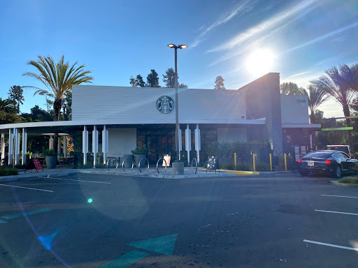 Starbucks image