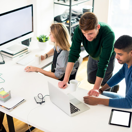 Employment Agency «Express Employment Professionals - Mesa, AZ», reviews and photos, 849 N Dobson Rd #107, Mesa, AZ 85201, USA