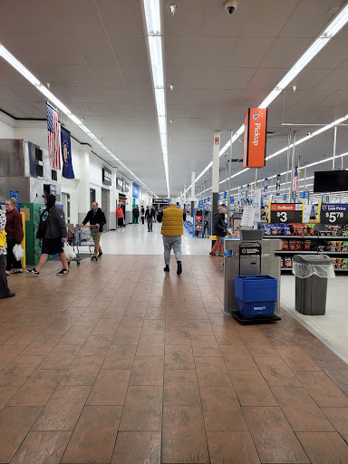 Department Store «Walmart Supercenter», reviews and photos, 1355 Sandhill Rd, Orem, UT 84058, USA