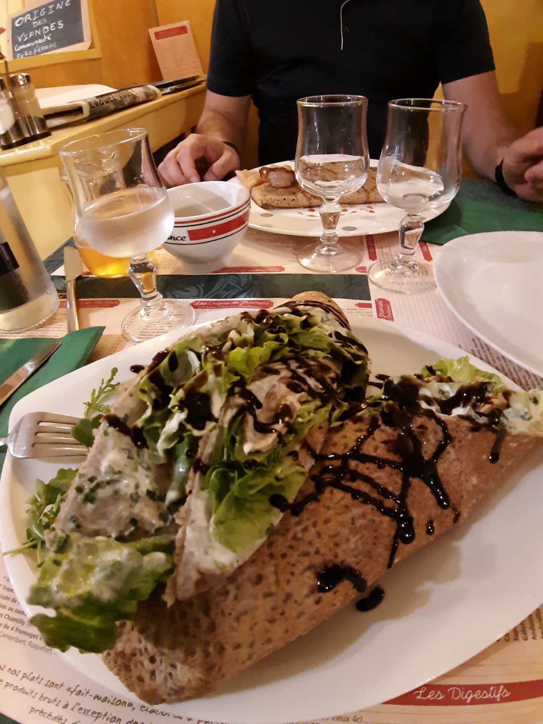 Photo n° 2 de l'avis de V..O fait le 30/07/2019 à 20:18