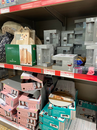 Supermarket «ALDI», reviews and photos, 238 Boston Post Rd, Milford, CT 06460, USA