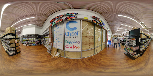 Beauty Supply Store «Princess Nail Supply», reviews and photos, 1300 Buck Jones Rd, Raleigh, NC 27606, USA