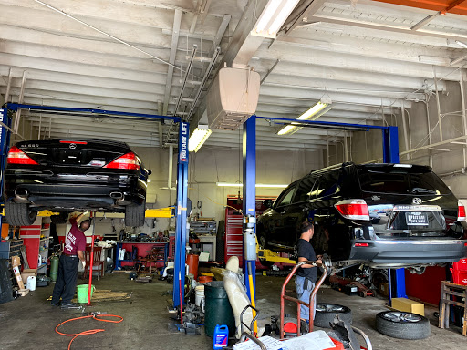 Used Car Dealer «Pristine Auto Group», reviews and photos, 106 Bloomfield Ave, Bloomfield, NJ 07003, USA