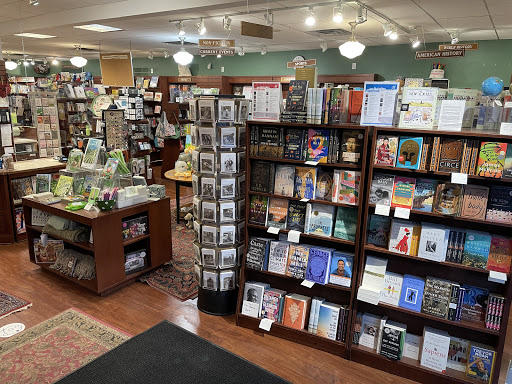 Book Store «Elm Street Bookstore», reviews and photos, 35 Elm St, New Canaan, CT 06840, USA