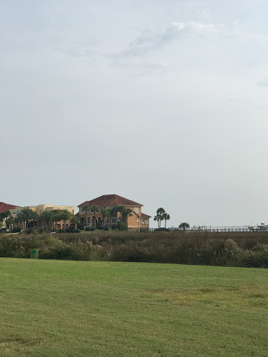 Golf Club «Tiger Point Golf Club», reviews and photos, 1255 Country Club Rd, Gulf Breeze, FL 32563, USA