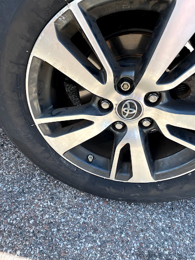 Tire Shop «Firestone Complete Auto Care», reviews and photos, 10301 Big Bend Rd, Riverview, FL 33578, USA