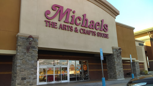 Craft Store «Michaels», reviews and photos, 6381 Pats Ranch Rd, Mira Loma, CA 91752, USA