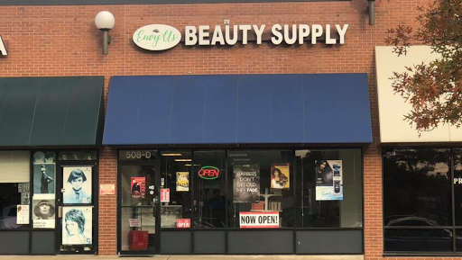 Envy Us Beauty Supply