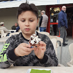 Photo n°1 de l'avis de Francesco.a fait le 19/03/2023 à 16:27 sur le  Il Nuovo Carpino à Cella Monte