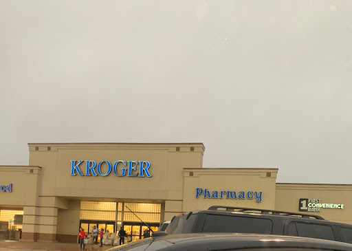 Grocery Store «Kroger», reviews and photos, 1406 W Walnut St, Garland, TX 75042, USA