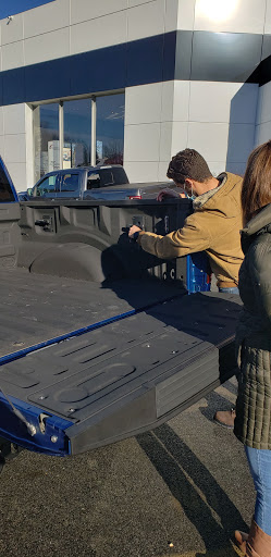 Car Dealer «Jim Salerno Buick GMC», reviews and photos, 1005 NJ-10, Randolph, NJ 07869, USA