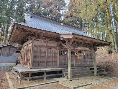 若草木神社