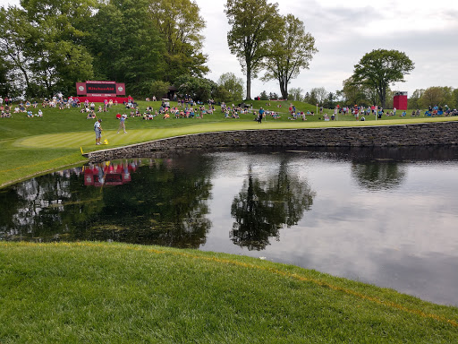 Country Club «Oak Hill Country Club», reviews and photos, 145 Kilbourn Rd, Rochester, NY 14618, USA