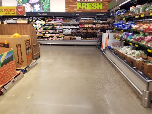 Supermarket «ALDI», reviews and photos, 549 Bland Blvd, Newport News, VA 23602, USA