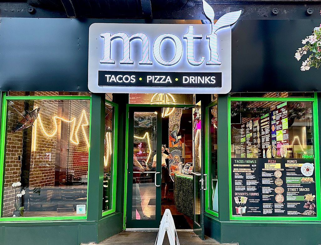 Moti - Lincoln Park 60614