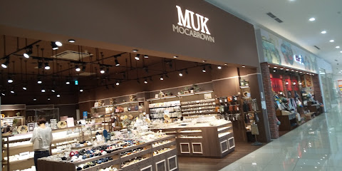 MUK MOCA BROWN イオンモール熊本店