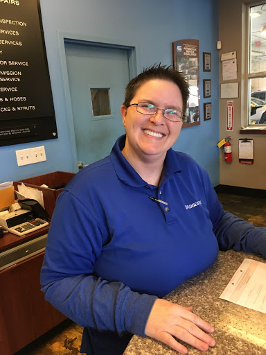 Tire Shop «Firestone Complete Auto Care», reviews and photos, 307 Market Pl Blvd, Cartersville, GA 30121, USA