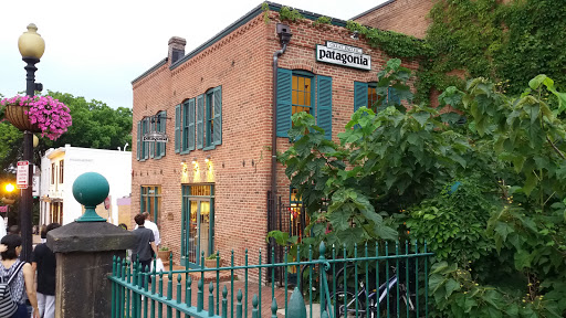 Clothing Store «Patagonia Washington DC», reviews and photos, 1048 Wisconsin Ave NW, Washington, DC 20007, USA