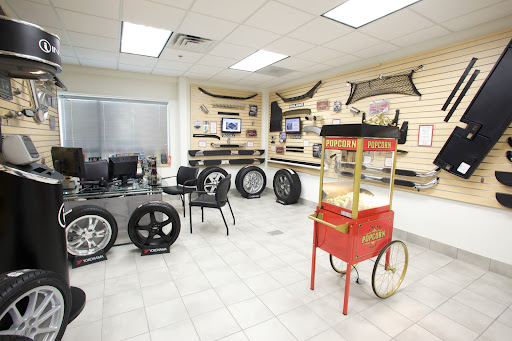 Toyota Dealer «World Toyota», reviews and photos, 5800 Peachtree Industrial Blvd, Atlanta, GA 30341, USA