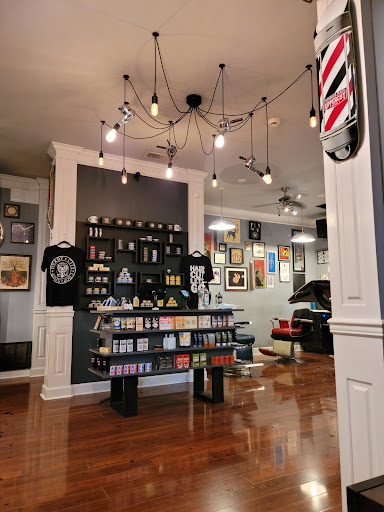 Barber Shop «Derby City Chop Shop», reviews and photos, 1233 Bardstown Rd, Louisville, KY 40204, USA