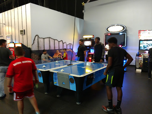 Laser Tag Center «Battle Blast Laser Tag», reviews and photos, 8125 W Sahara Ave #200, Las Vegas, NV 89117, USA