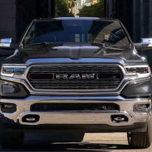 Dodge Dealer «Szott M-59 Dodge LLC», reviews and photos, 2565 E Highland Rd, Highland Charter Twp, MI 48356, USA