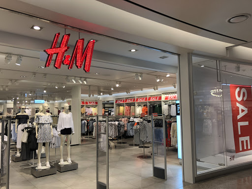 H&M 판교현대점