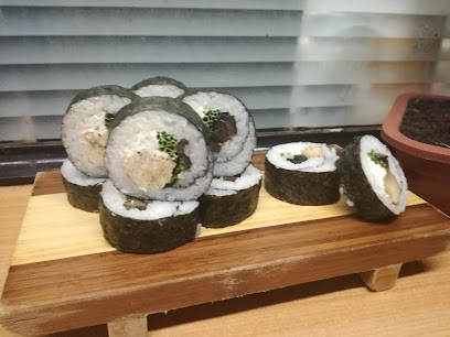 Zuri Sushi