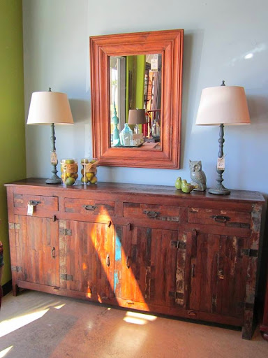 Furniture Store «Nadeau - Furniture with a Soul», reviews and photos, 3100 South Blvd, Charlotte, NC 28209, USA