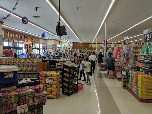 Supermarket «Stater Bros. Markets», reviews and photos, 10051 Valley View St, Cypress, CA 90630, USA