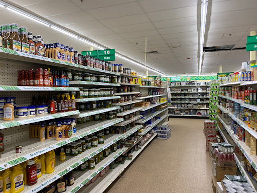 Dollar Store «Dollar Tree», reviews and photos, 22-03 Fair Lawn Ave, Fair Lawn, NJ 07410, USA